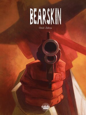 cover image of Bearskin